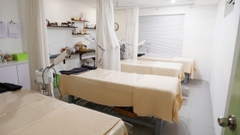 SANG NHƯỢNG SPA HẺM XE HƠI QUẬN 10