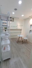 SANG NHƯỢNG SPA HẺM LỚN - Q10
