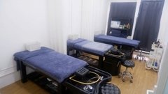 SANG NHƯỢNG SPA TÂM HUYẾT MẶT TIỀN Q3