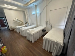 SANG CƠ SỞ SPA KHU TRUNG TÂM [QUẬN 01] CHỈ 1,2 TỶ BAO CỌC