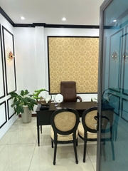 SANG GẤP SPA TRUNG TÂM TP. BẮC NINH – KẾT CẤU 4 TẦNG RỘNG RÃI – GIÁ CHỈ 280 TRIỆU