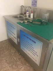 [Quận 10] SANG GẤP TMV MẶT TIỀN 3/2 CHỈ 600 TRIỆU