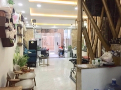 [Quận 3] SPA ĐẸP HẺM XE HƠI GIÁ CỰC SỐC CHỈ 280 TRIỆU