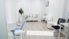 SIÊU PHẨM CHUYỂN NHƯỢNG: PHÒNG KHÁM PTTM MẶT TIỀN Q1