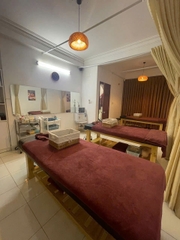 SANG NHƯỢNG SPA DƯỠNG SINH ,MASSAGE – PHÚ NHUẬN