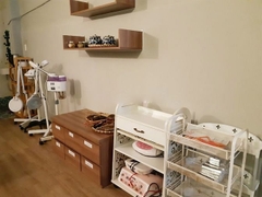 [Tân Bình] SANG GẤP NAIL SPA MẶT TIỀN TÂN BÌNH CHỈ 230 TRIỆU