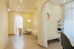 🏥 550 TRIỆU CÓ NGAY CLINIC THẨM MỸ CAO CẤP NGUYỄN THỊ THẬP Q7 – ĐÃ BAO GỒM 3 THÁNG CỌC
