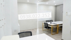 SIÊU PHẨM CHUYỂN NHƯỢNG: PHÒNG KHÁM PTTM MẶT TIỀN Q1