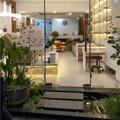 SANG NHƯỢNG SPA FULL SETUP - PHÚ NHUẬN VÀO LÀ LÀM NGAY