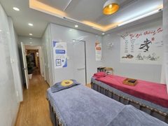 CHUYỂN NHƯỢNG SPA MẶT TIỀN PHÚ NHUẬN – ĐẦY ĐỦ CƠ SỞ VẬT CHẤT, VÀO KINH DOANH NGAY