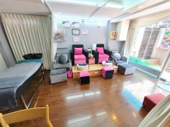 [Quận 1] Spa mặt tiền đẹp và sang trọng