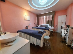 [Quận 1] Spa mặt tiền đẹp và sang trọng