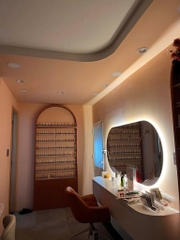 SANG NHƯỢNG SPA FULL SETUP KHU LAKE VIEW Q2