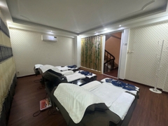 SANG NHƯỢNG GẤP SPA TRUNG TÂM TÂN BÌNH - DATA 1000 KHÁCH
