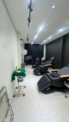 VÌ DỌN VỀ NHÀ LÀM - CẦN SANG CƠ SỞ THẨM MỸ SETUP ĐẦY ĐỦ CHỈ 490 TRIỆU BAO CỌC