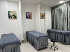 SANG NHƯỢNG SPA 2 TẦNG GIÁ CHỈ 220 triệu