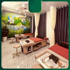 CHUYỂN NHƯỢNG SPA ĐẸP TẠI TP. CẦN THƠ – KHÔNG GIAN SANG TRỌNG, THIẾT BỊ CAO CẤP