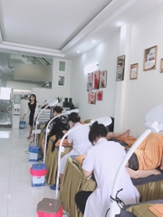 [Tân Phú] SANG GẤP MẶT TIỀN TRUNG TÂM QUẬN