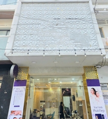 CHUYỂN NHƯỢNG SPA MẶT TIỀN PHÚ NHUẬN – ĐẦY ĐỦ CƠ SỞ VẬT CHẤT, VÀO KINH DOANH NGAY