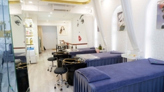 🚀 SANG GẤP SPA 5 NĂM THÂM NIÊN – ĐỐI DIỆN AN ĐÔNG PLAZA QUẬN 5 – DATA KHÁCH KHỦNG 🚀