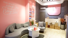SANG GẤP SPA MẶT TIỀN QUẬN 10 – KẾT CẤU 4 TẦNG KHỦNG – GIÁ 250 TR (BAO CỌC)