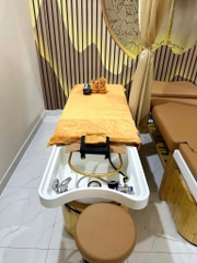 SANG NHƯỢNG SPA MỚI SETUP TRUNG TÂM GÒ VẤP CỰC RẺ