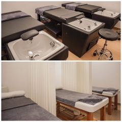 [Quận 9] SPA ĐẸP GẦN KHU BIỆT THỰ CAO CẤP CHỈ VỚI 250 TRIỆU