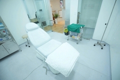 SANG NHƯỢNG PHÒNG KHÁM SETUP CHUẨN BỘ Y TẾ