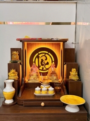 SANG NHƯỢNG TOÀN BỘ SPA - TRUNG TÂM QUẬN 1