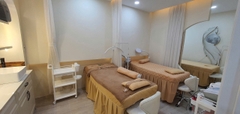SANG NHƯỢNG SPA HẺM LỚN - Q10