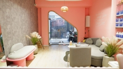 SANG GẤP SPA MẶT TIỀN QUẬN 10 – KẾT CẤU 4 TẦNG KHỦNG – GIÁ 250 TR (BAO CỌC)