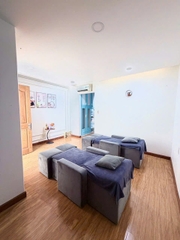 SANG NHƯỢNG SPA DƯỠNG SINH - MẶT TIỀN ĐƯỜNG TRẦN HOÀNG NA