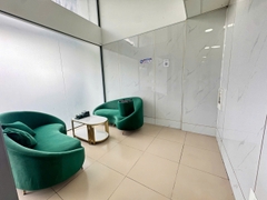 SANG SPA HẺM LỚN BÌNH THẠNH - TÒA NHÀ 7 LẦU