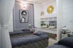[Bình Tân] Spa mặt tiền đẹp và sang trọng - ƯU ĐÃI SANG NHƯỢNG MÙA COVID