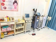 CHUYỂN NHƯỢNG GẤP SPA MẶT TIỀN TÂN BÌNH – GIÁ SANG CỰC TỐT, TẶNG DATA 25.000 KHÁCH HÀNG