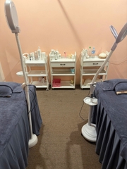 SANG GẤP SPA TRUNG TÂM Q3 – TỆP KHÁCH CÓ SẴN CHỈ 1 TỶ 2