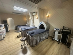 SANG SPA CAO CẤP MẶT TIỀN TRUNG TÂM TP.NHA TRANG CHỈ 699 TRIỆU