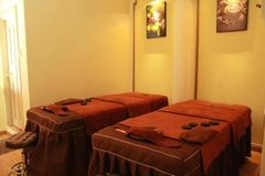 SANG SPA NEW 95% MẶT TIỀN [TÂN BÌNH] CHỈ 310 TRIỆU BAO CỌC