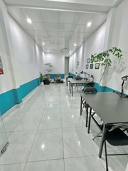 CHUYỂN NGÀNH - SANG SPA MẶT BẰNG VỊ TRÍ ĐẮC ĐỊA - NINH KIỀU CẦN THƠ CHỈ 129 TRIỆU BAO CỌC