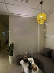 SANG GẤP SPA MẶT TIỀN PHAN HUY THỰC, QUẬN 7 – FULL MÁY MÓC – GIÁ 200 TR (BAO CỌC)