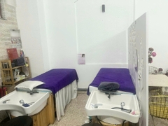 SANG NHƯỢNG SPA FULL NỘI THẤT - GIÁ CHỈ 130 TRIỆU