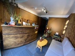 [Quận 3] SPA ĐẸP DOANH THU ỔN ĐỊNH CHỈ VỚI 1 TỶ