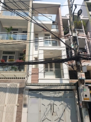 [Quận 10] THUÊ NGUYÊN CĂN HXH ĐƯỜNG 3/2 CHỈ VỚI 25 TRIỆU