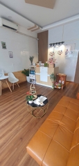 KHÔNG NGƯỜI QUẢN LÝ - CẦN SANG SPA GỘI ĐẦU MASSAGE FOOT & BODY CHỈ 135 TRIỆU BAO CỌC