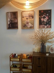 CHUYỂN NHƯỢNG SPA MẶT TIỀN ĐƯỜNG Ô TÔ QUẬN 10 – MỚI SET UP, VỚI VÍA TỐT KINH DOANH