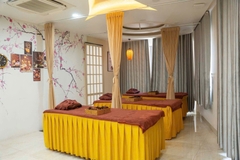 SANG GẤP SPA & WELLNESS THIỀN TRẦM CAO CẤP – MẶT TIỀN GÒ VẤP – VỐN ĐẦU TƯ 4 TỶ, SANG LẠI 1.3 TỶ