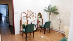 SANG NHƯỢNG SPA HẺM XE HƠI QUẬN 10
