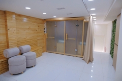 CHUYỂN NHƯỢNG SPA SANG TRỌNG MẶT TIỀN TRUNG TÂM QUẬN 5 – TRỌN GÓI MÁY MÓC ĐẦU TƯ CAO CẤP