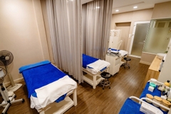 SANG NHƯỢNG SPA MẶT TIỀN Q1 - FULL NỘI THẤT