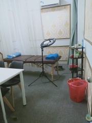 [Phú Nhuận] CẦN SANG GẤP SPA MẶT TIỀN